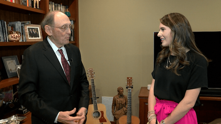 Why former Congressman Roe was so passionate about veteran legislation
