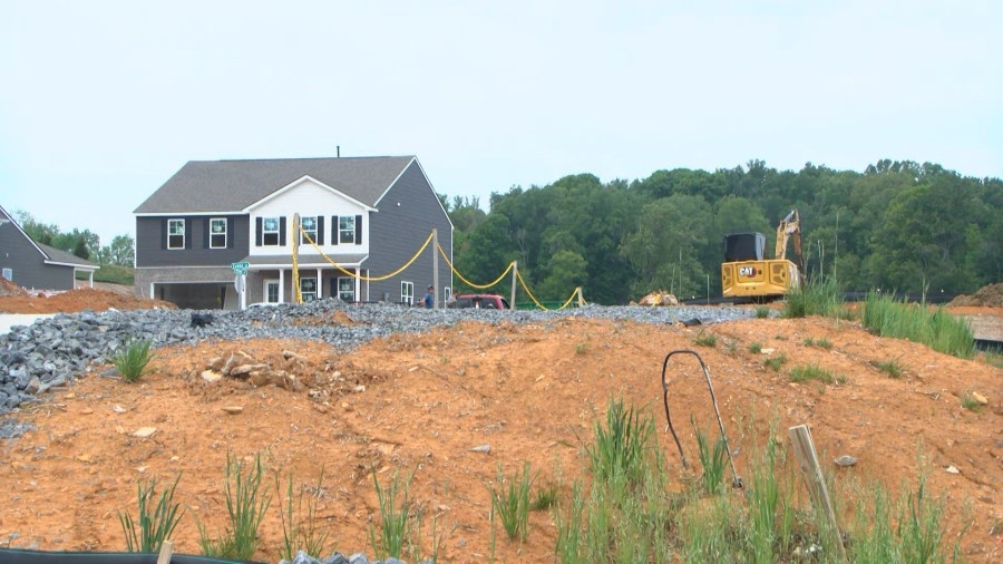 Report details changes in Johnson City housing