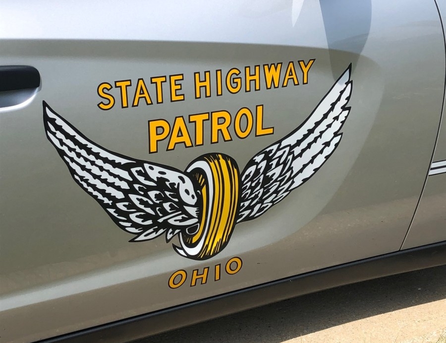 3 injured in fiery crash in Sandusky County: OSHP