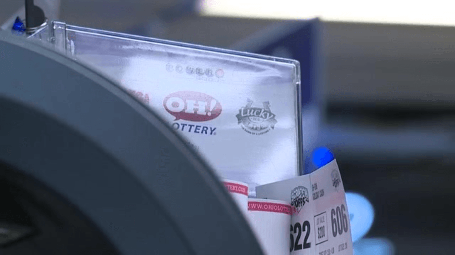 Ohio man wins $500K on scratch-off ticket: Here's how much he really gets