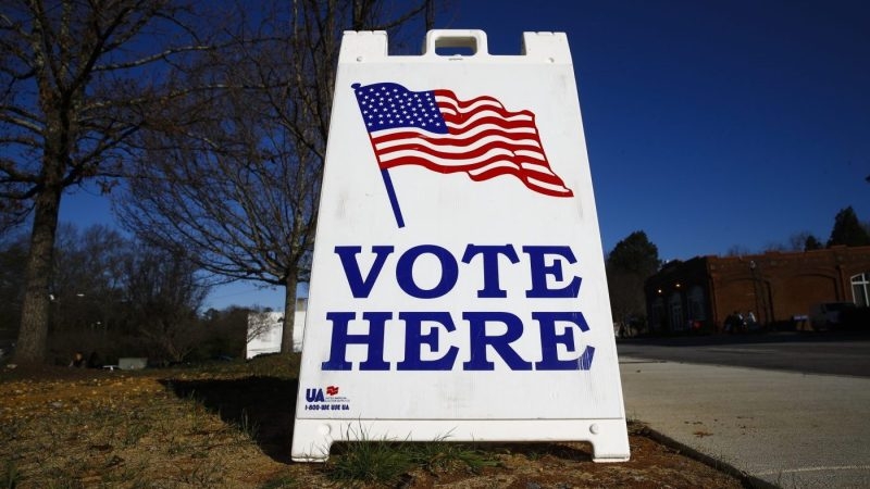 Thousands of NC voters to see a change in their party affiliation