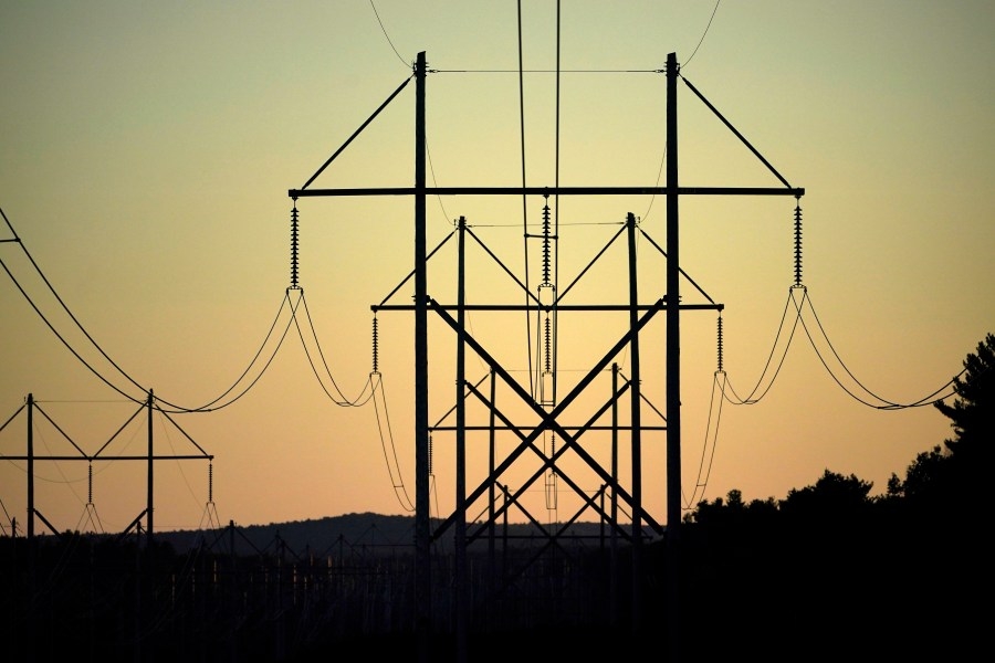 U.S. infrastructure receives ‘C' grade; engineers call for greater investment