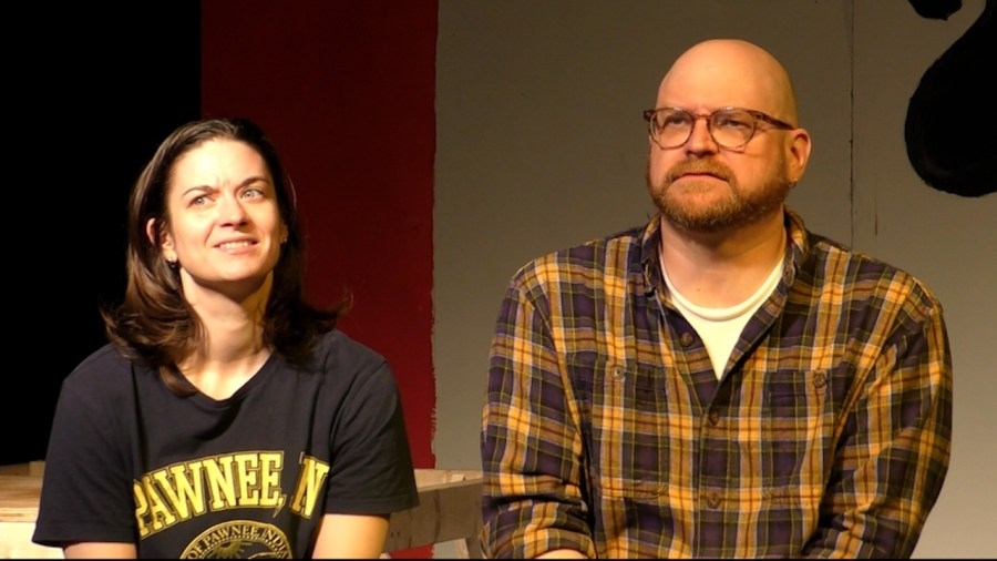 Local stage takes a wild ride to Middletown