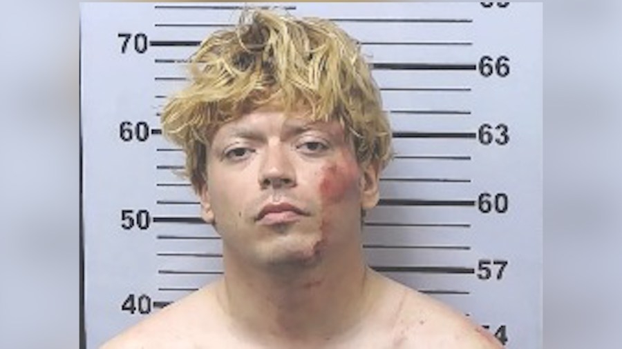Registered sex offender accused of attempting to rape a teenage girl in Creola