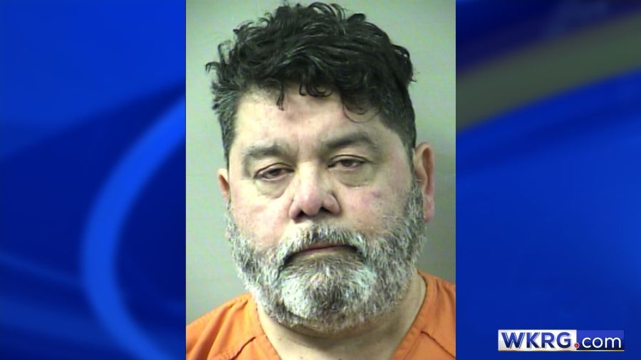 UPDATE: Okaloosa County School District responds after teacher's arrest for allegedly having sex with a student