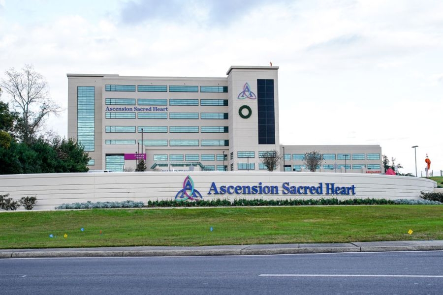Ascension Sacred Heart Pensacola earns top maternity accreditation