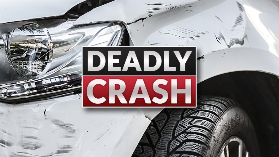 Mobile police identify person killed in I-10 crash