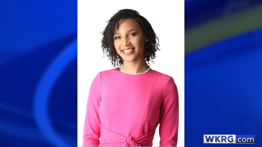 Mobile teen to compete in national scholarship program finals this month