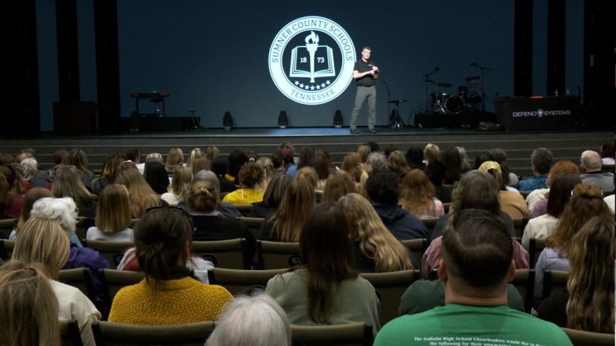 Sumner County closes schools to hold active shooter training for staff