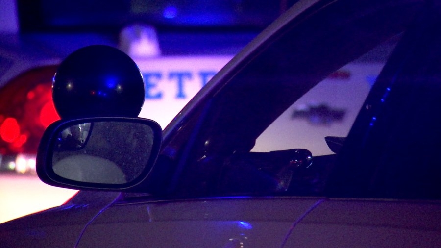 Fentanyl seized during stolen truck investigation in South Nashville