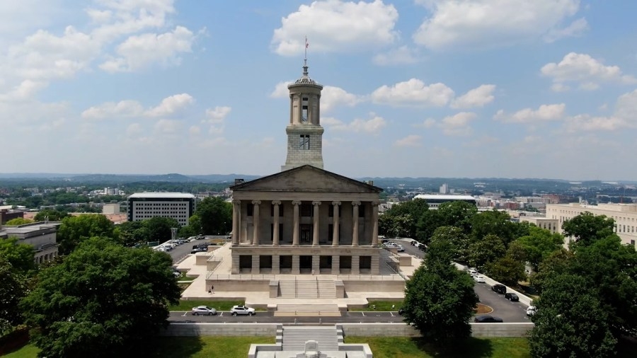 Tennessee Republican pushes roadway blockade protest bill ahead of ‘No King' demonstrations