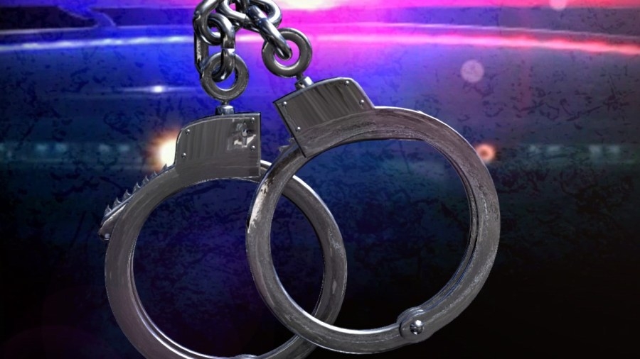Giles County deputies arrest couple for connection to fraud scheme targeting home contractors