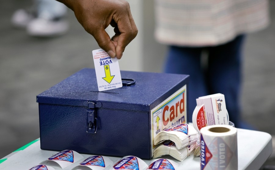 More than 22,000 absentee ballots to be sent by mail for upcoming Lansing primary election