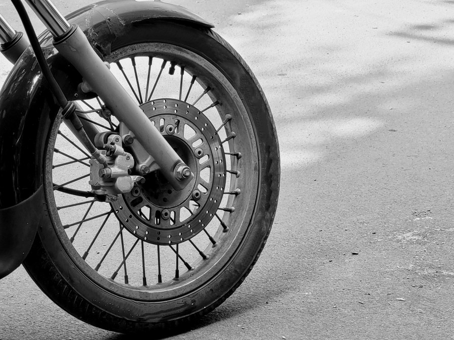 IDOT sharing tips for Motorcycle Safety Awareness Month