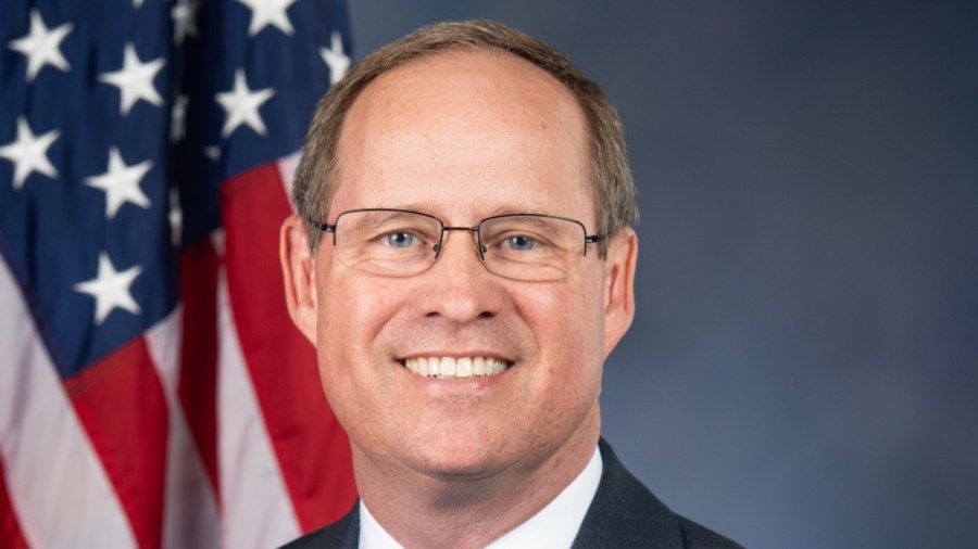 Congressman Greg Murphy issues statement on U.S. attacks on Iran