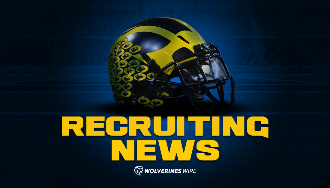 Michigan football gains edge for 4-star CB in 2026 class after losing target to rival