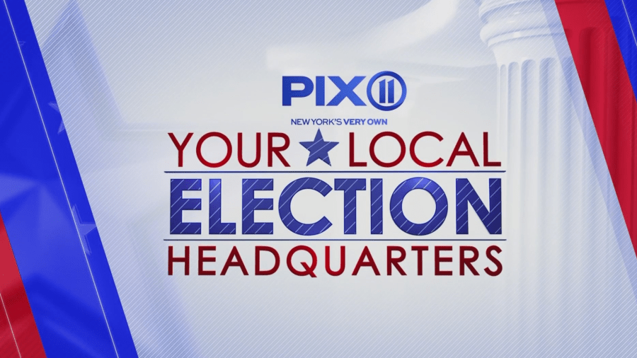 NYC Democratic mayoral primary enters home stretch