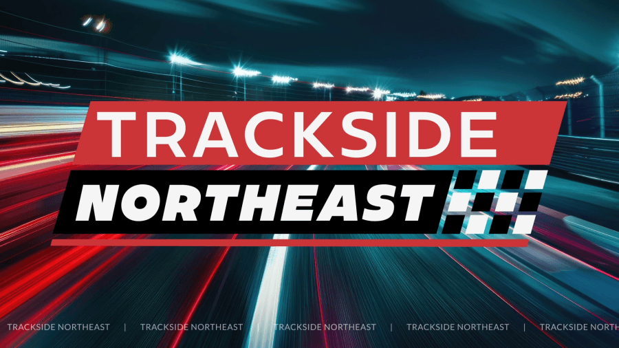 Trackside Northeast: Seekonk Speedway announcer shares his journey
