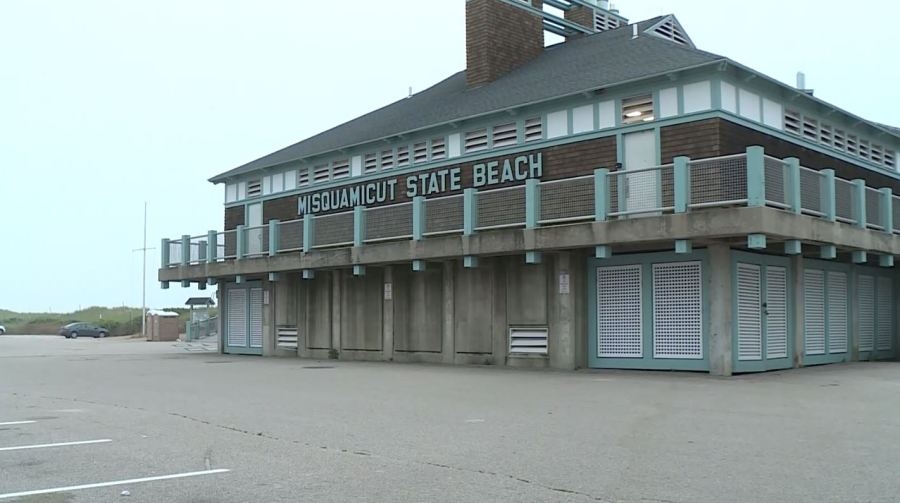 Misquamicut SpringFest: Friday night canceled due to rain