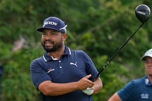 J.J. Spaun wins the 125th U.S. Open at Oakmont