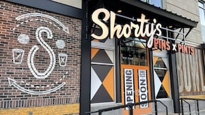 Shorty's Pins x Pints to expand into former Voodoo Brewery space on North Shore