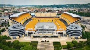 NFL Draft Source Program kicks off in Pittsburgh with 165 local businesses selected