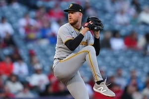 Pirates Preview: Can Bucs salvage series vs. Rangers?