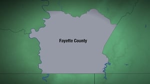 Teen killed in motorcycle crash in Fayette County