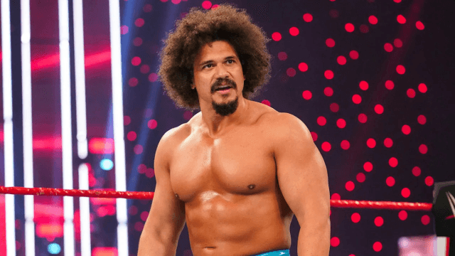 Dominik Mysterio and Judgment Day Pay Tribute To Carlito On RAW After WWE Release