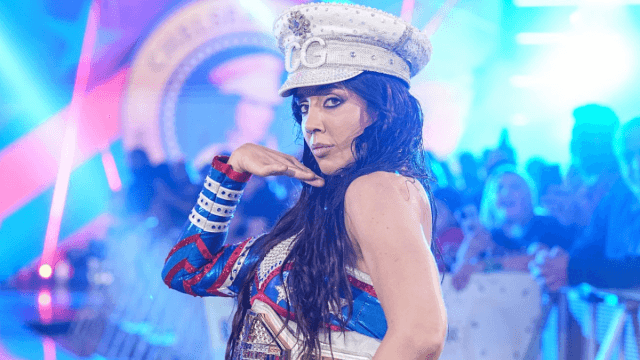 Chelsea Green Got a Heads-Up from Matt Cardona About Her WWE Release in 2021