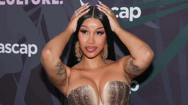 Triple H Comments On Cardi B's Potential In-Ring Role at WWE SummerSlam 2025