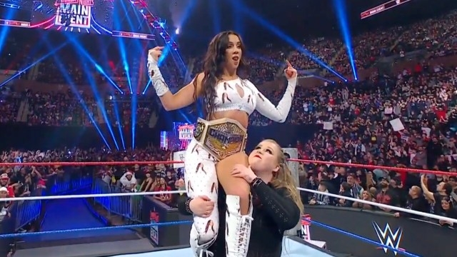 Chelsea Green Confirms Released WWE Superstar Was Planned For The Secret Hervice