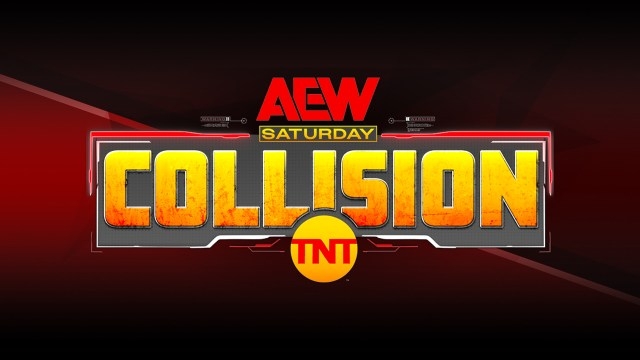 AEW Collision Viewership Increases On 5/31, Demo Also Rises