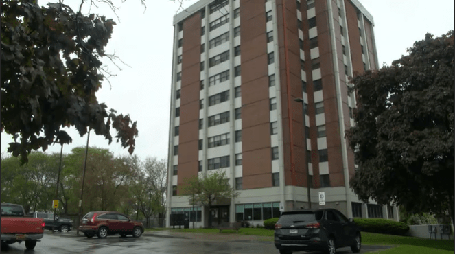 Group behind Danforth, Hudson Ridge ‘crisis' releases statement