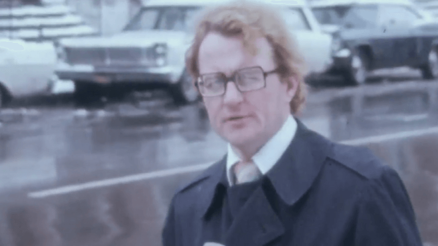 Former News 8 newsman Tom Ryan remembered