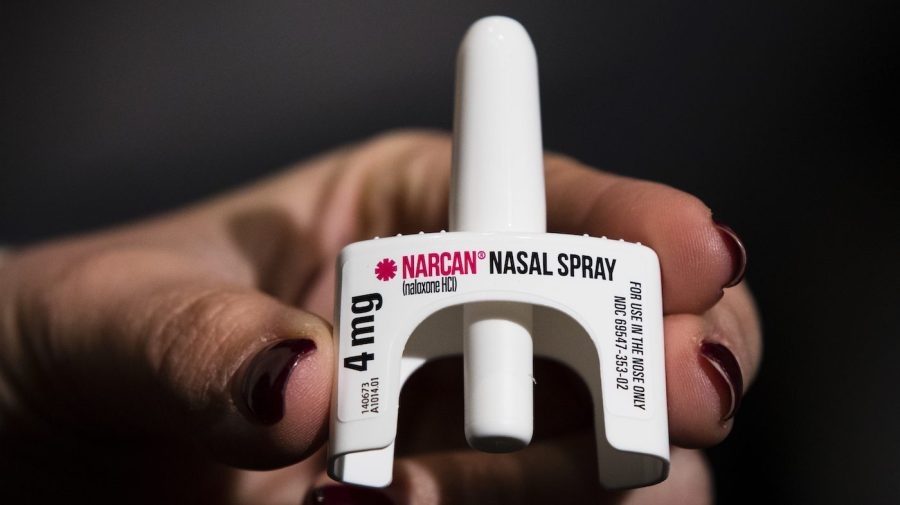 As New York sees historic decrease in drug-related deaths, concerns rise on possible federal cuts