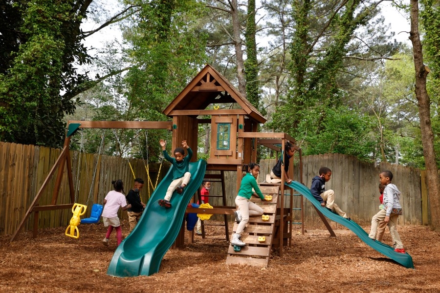 School's out but the heat is up! How to keep your kids safe