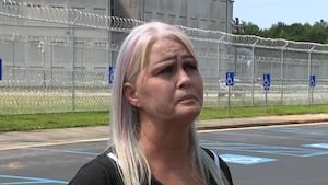 ‘That's evil': Family with jailed loved one says they lost $400 to bail scam