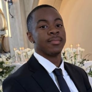 Body found in a pond identified as Morehouse student who disappeared after crash