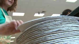 Atlanta food program addresses students' nutritional needs over summer break