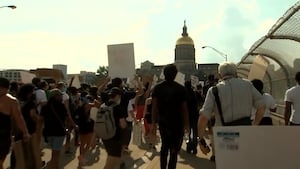 ‘No Kings' protests expected to draw thousands across north Georgia on Saturday