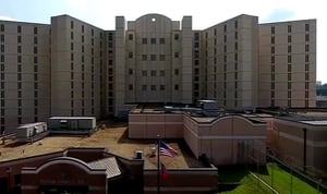 Latest stabbing at Fulton County Jail renews concerns about jail safety