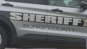 Man accused of armed robbery and assault at Morganton home arrested