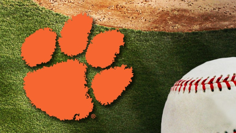 Priest, Listi & Jarrell all hit HR's to lead #9 Clemson past Pitt 13-6 for series sweep