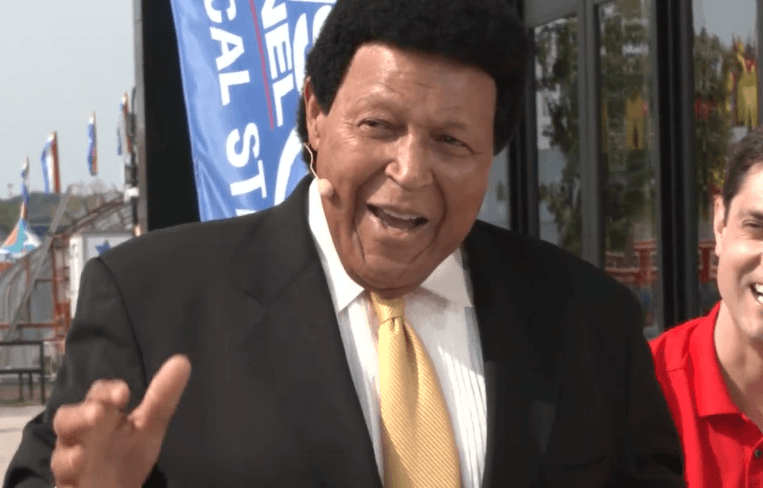 NYS Fair responds: Why Chubby Checker will not return this year