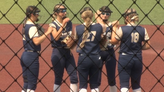 Bald Eagle Area advances to PIAA Championship