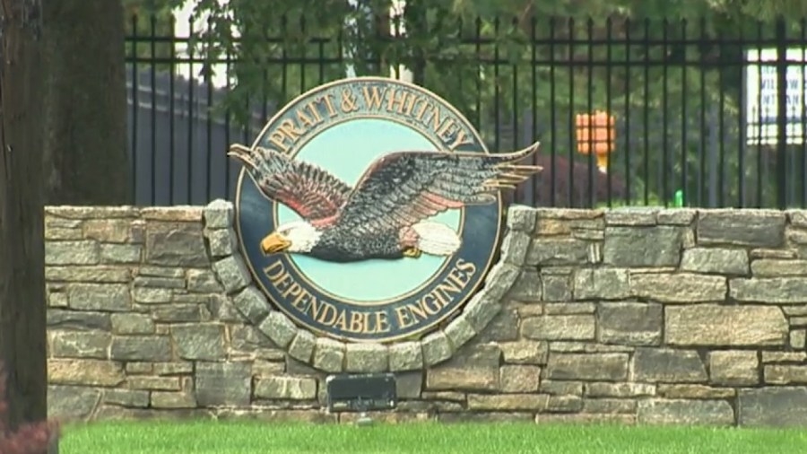 Connecticut lawmakers applaud Pratt & Whitney contract agreement
