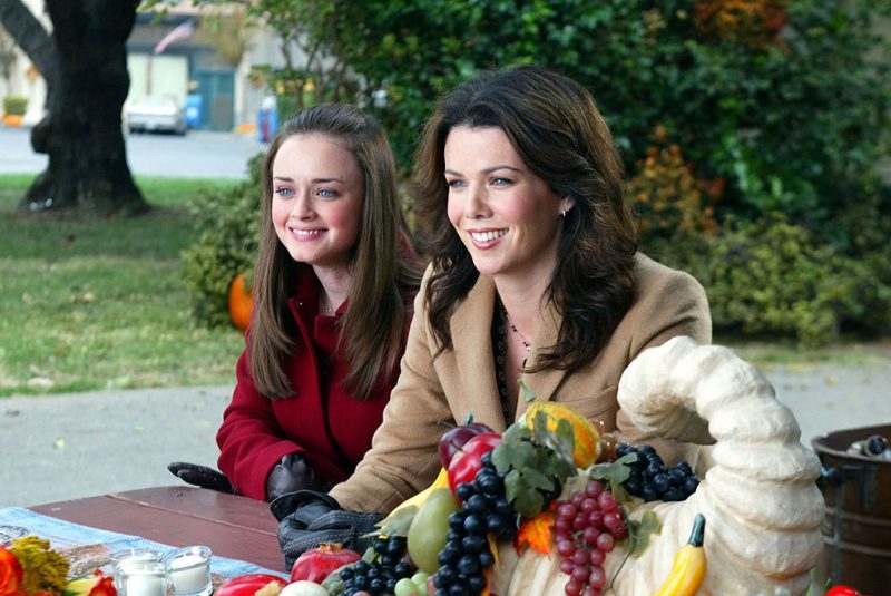 ‘Gilmore Girls' actors to attend ‘A Weekend in the Life' event in New Milford