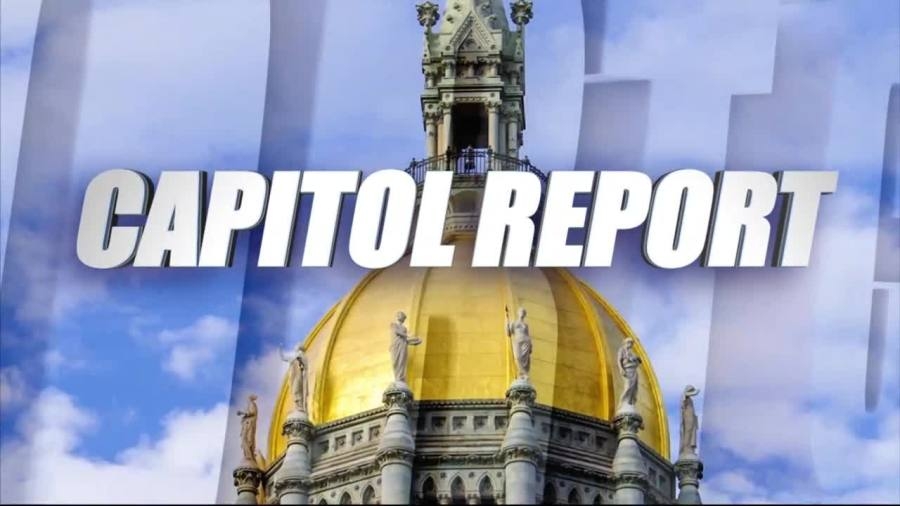 Capitol Report: 2025 Legislative Session recap, P&W strike update