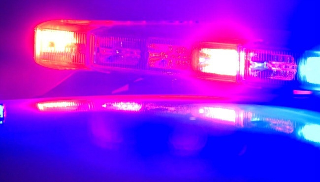 Naugatuck Walmart loses power after lighting strikes